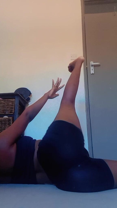Seni sikebilirim bebeğim