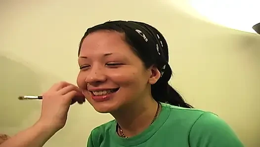 Manojob klasik: coco velvett