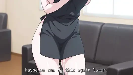 Shuuko Komi mini hentai