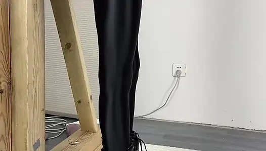 Bale tabanları, ayakta ceza ve germe penisi