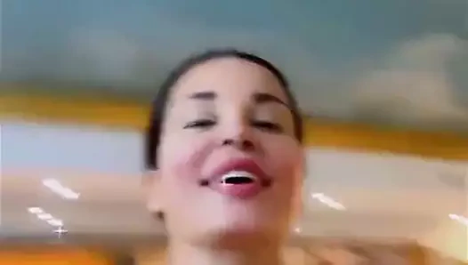 seksi arapça yüzler sıcak body178