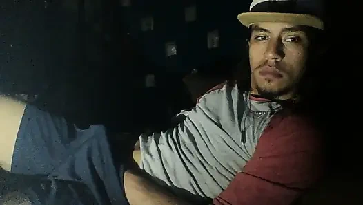 Onunla kadın porno modelleri izlerken sevişiyorum