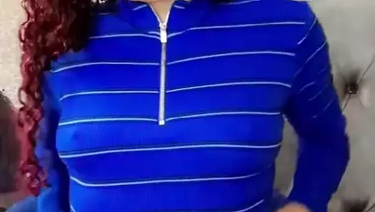 Gel ve bana en sevdiğin fahişeyi hissettir