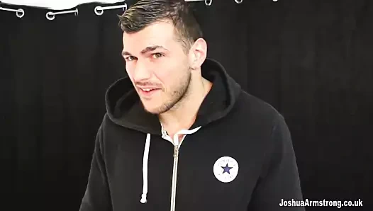 Düz muscle adam yapılmış için emmek daha büyük muscle horoz