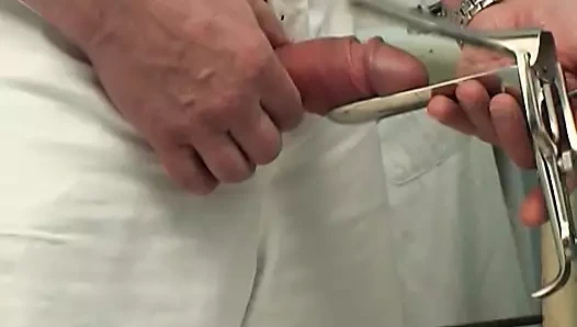 Vintage retro alman amatör - günlük porno dozunuz