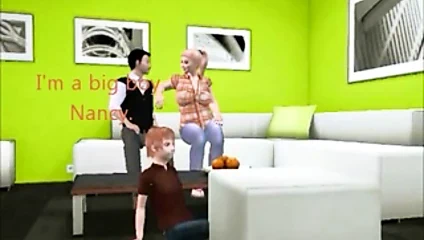 yaramaz nancy bölüm 7