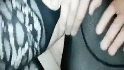 Evli kadın arkadaşım