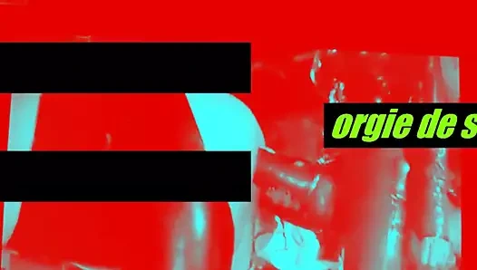 Kadın egemenliği partisi