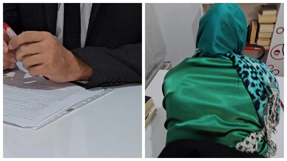 Sekreter İşten Çıkarılacağını Öğrenince Patrona Vermek Zorunda Kaldı Turkish Porn