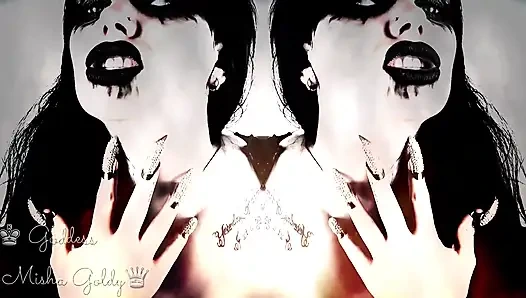 Succubus sana bunu yaptırdı! 31 TALIMATı (özel efektler eklendi)