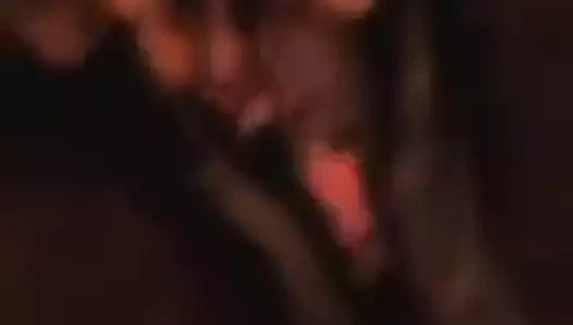 Şişman amını görmenizi istedi