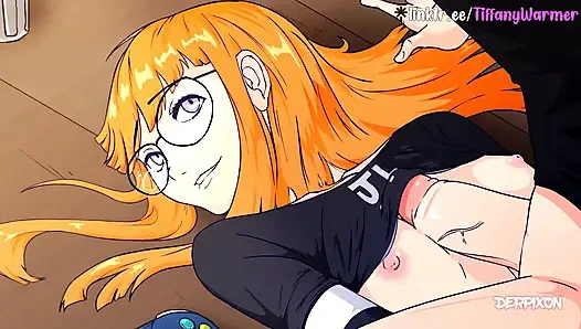 Persona 5 - heartswitch (sadece seks)