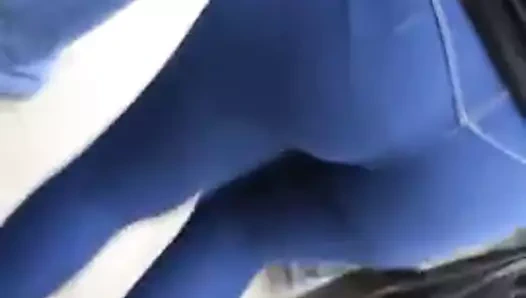 Q tal culazo parte 1