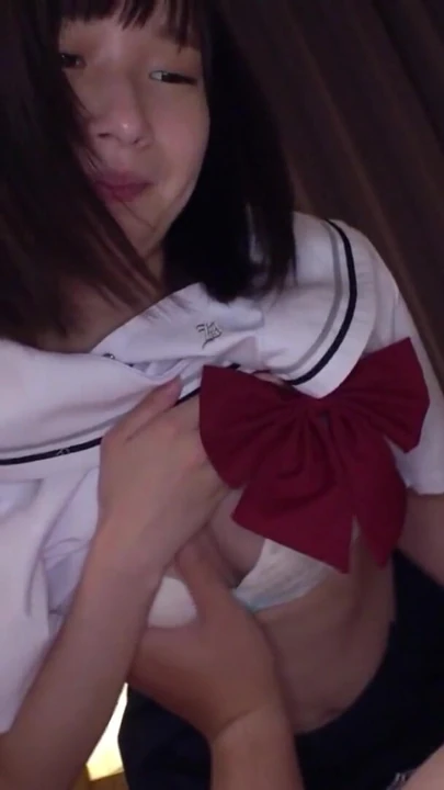 Part 10 "You're a pervert..." Beautiful girl J● talks a series of dirty words! ! Torture M man with shame and pleasure… | Clip 3