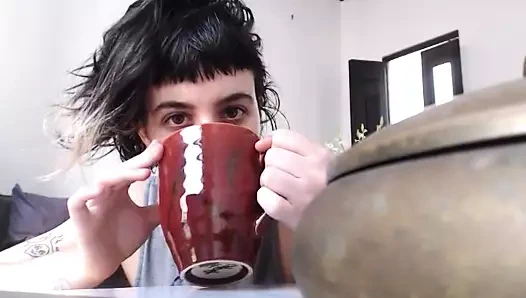 Rüya: kıllı koltuk altı 56