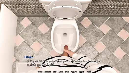 Çıplak tanık: yaramaz kızlar bölüm 7