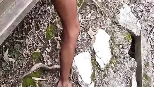 Fisting onun sıcak sarışın karısı içinde kamu