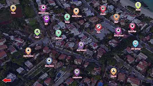 Tam oyun - max's life 3, bölüm 45