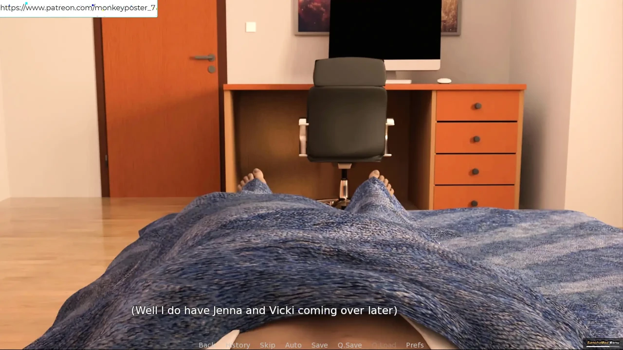 Thirsty for my guest, I´ve fucked Laura in the gym and someone else in my apartment and phone sex