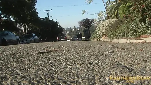 Ford Holland ve Rob Thomas