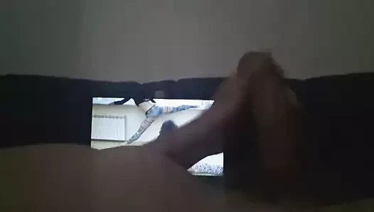 wichse zu Russlands beste twerk girl