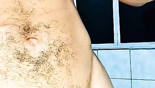 Lezzetli cumshot