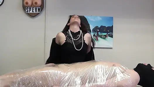 Bossy Faith Anderson'un yer aldığı Faith Volume 1