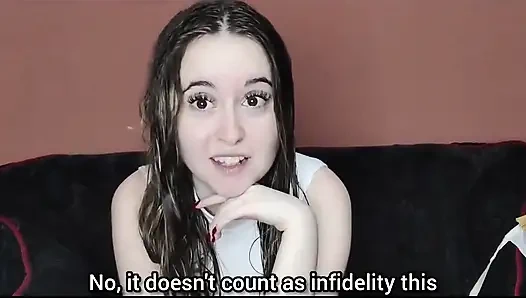 Sen benim kısa yaraklı erkek arkadaşımsın ve giyindiğimde beni rahatsız etmeye geldin