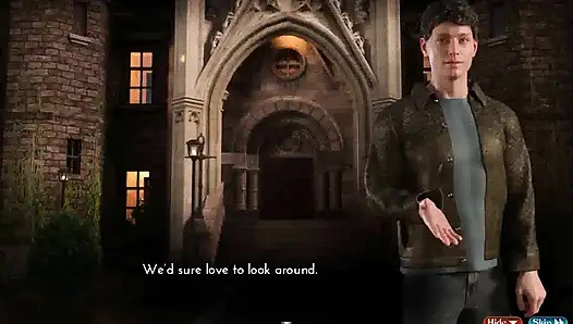 Genesis order: tekrar bir soruşturmada bölüm 89