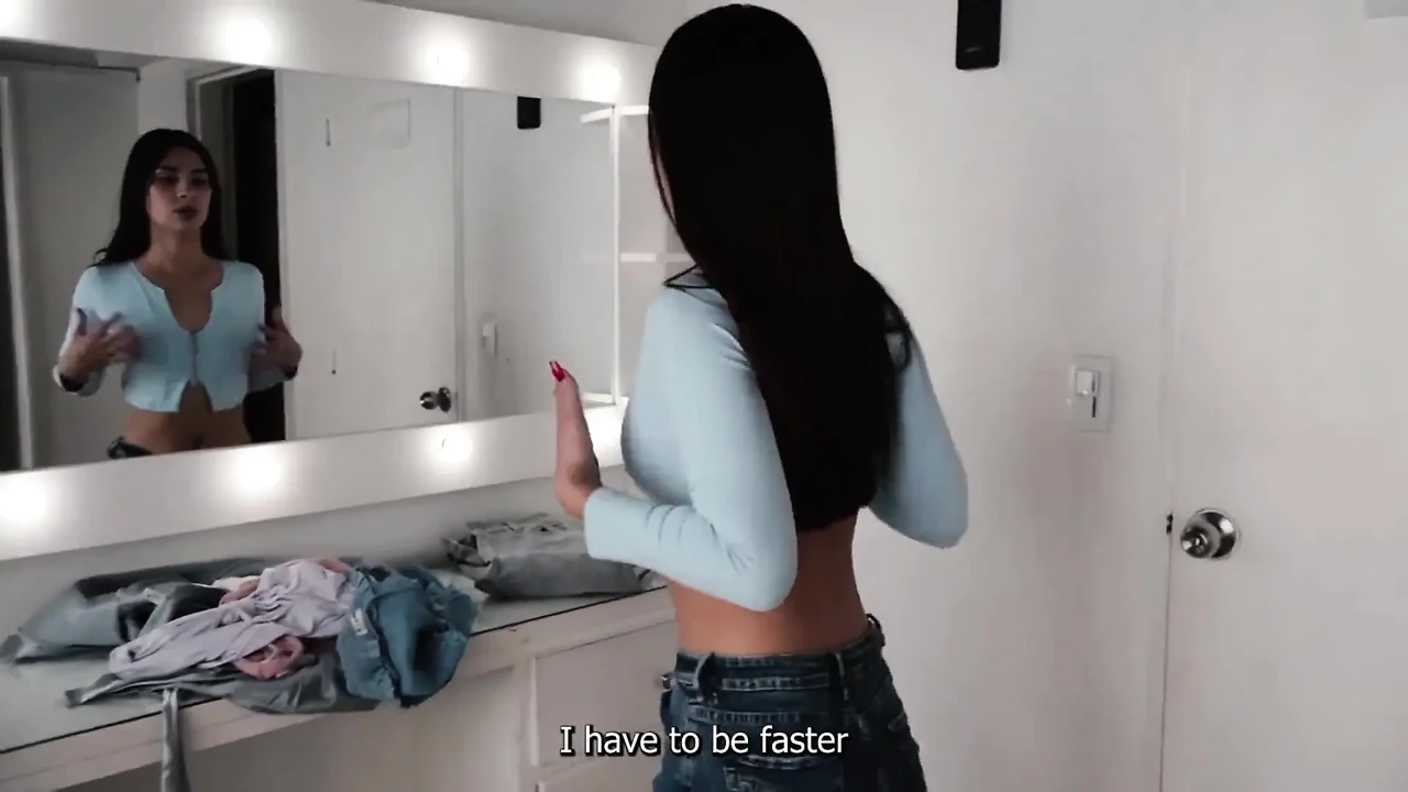 I Wet My Jeans with Pee When I Try on Clothes