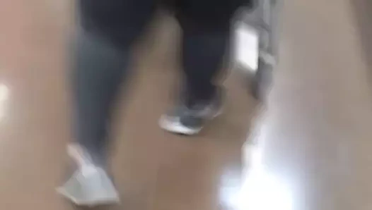 Sulu büyük göt elleme