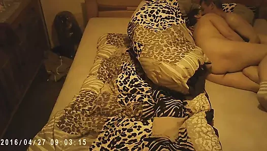 O bir kraliçe gibi berbat, o şişko kıç