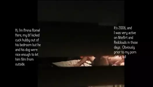 Arena boynuzunu boynuzluyor