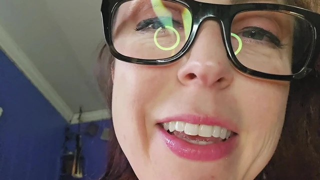 Küçük Trevor döl sürtüğüm için döl reddi