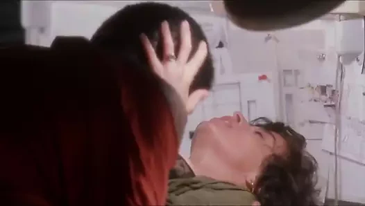 Wesley snipes orman ateşi ofis sahnesi