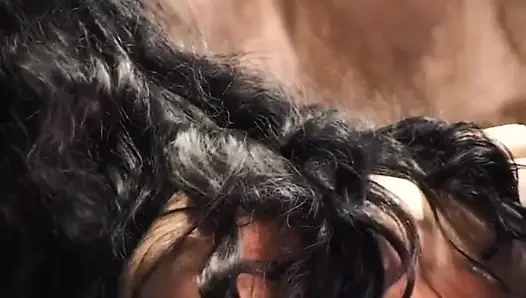 Gerçek bir porno setinin kamera arkası!! - (bölüm 03)