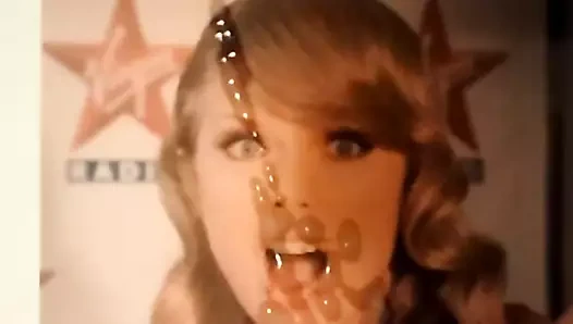 Taylor swift boşalma anısına