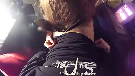 oral seks twinks sürpriz içinde ağız