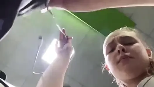 Spor salonunda jucielussie eğitimi
