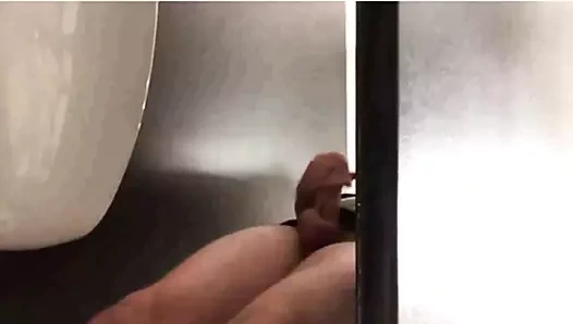 yakalandı mastürbasyon altında durak casus röntgenci