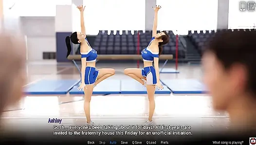 Problemler Üniversitesi - (pt 04) - dreamnow