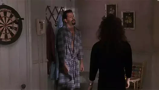 Demi moore - ölümlü düşünceler (1991)