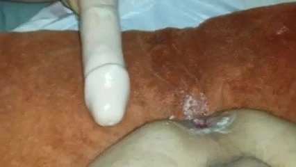 Karısı kullanma veya bana büyük oyuncaklar 3