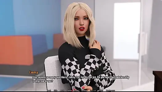 Üniversite günleri 4 Ivy dölümü gerçekten seviyor