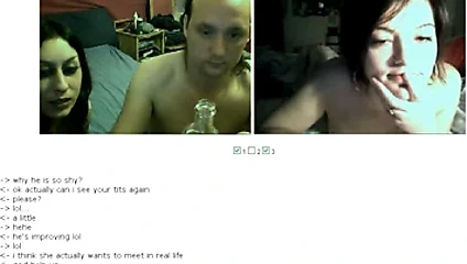 çılgın İngiliz arkadaşlar bölüm