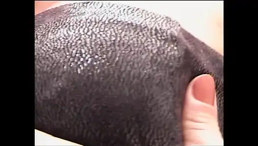 Sarışın ateşli transeksüel büyük göğüsler sert sert göt deliği sikişi cilt 3