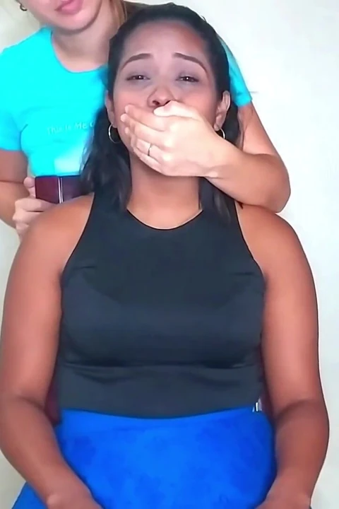 Handgag Sandalyesi