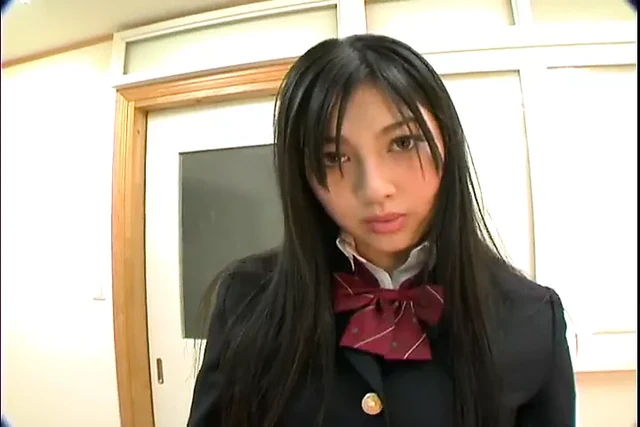 Saori hara mutlu son.