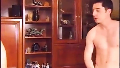 alman, büyük meme, hamile, anal, strapon sex - cireman