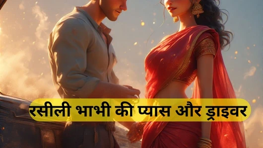 Sulu baldızın susuzluğu ve şoförü